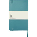 Moleskine Classic Large Ruled Hard Cover Notebook
