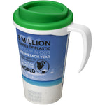 Brite-Americano® grande 350 ml insulated mug