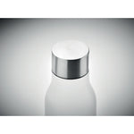 Branded RPET bottle 600ml
