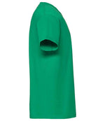 Fruit of the Loom Iconic 195 T-Shirt Kelly Green