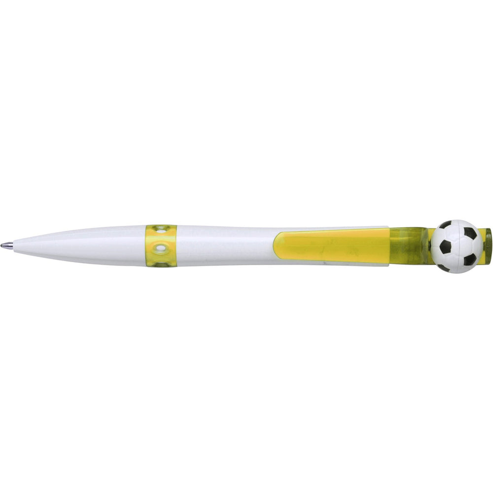 Newyears Football ballpen