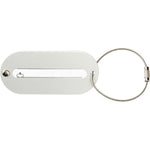 Spitfire Luggage tag