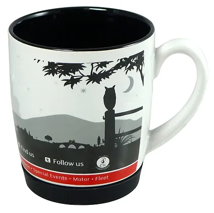 Horta Ceramic Mug