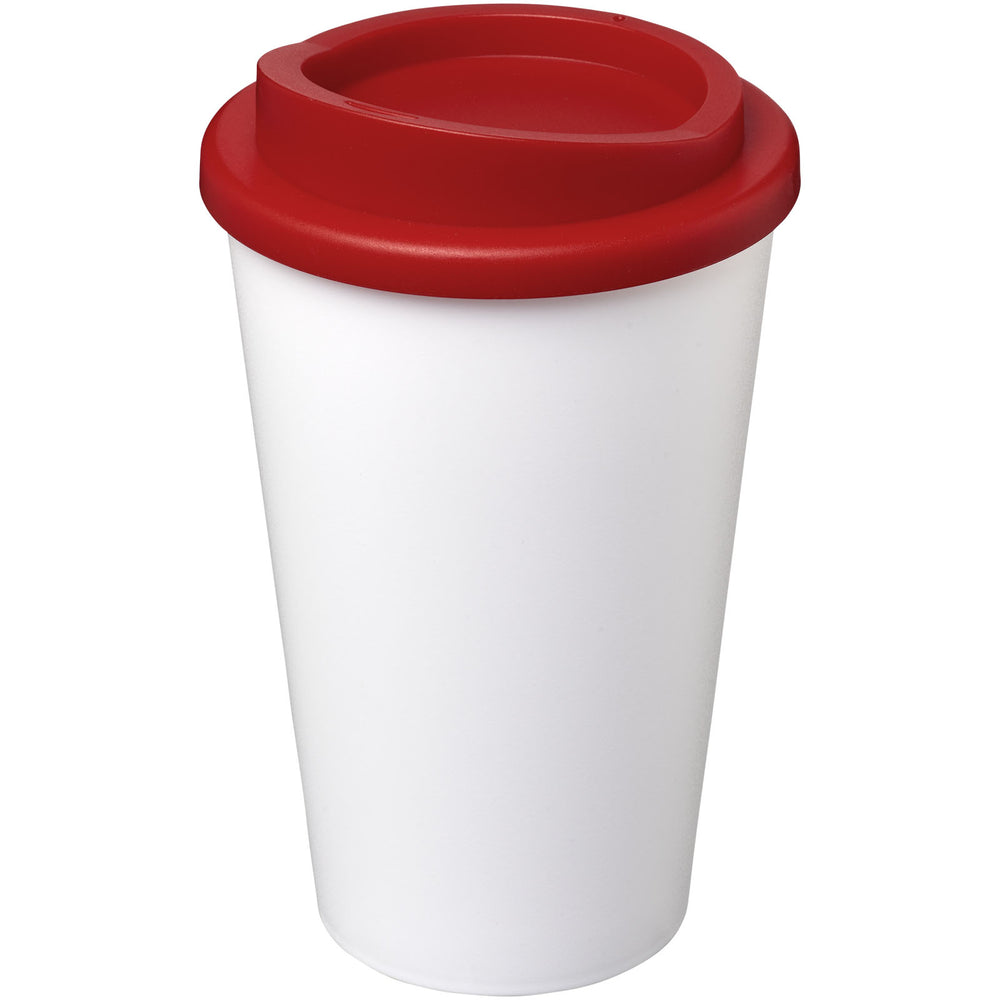 Branded Americano® 350 ml insulated tumbler