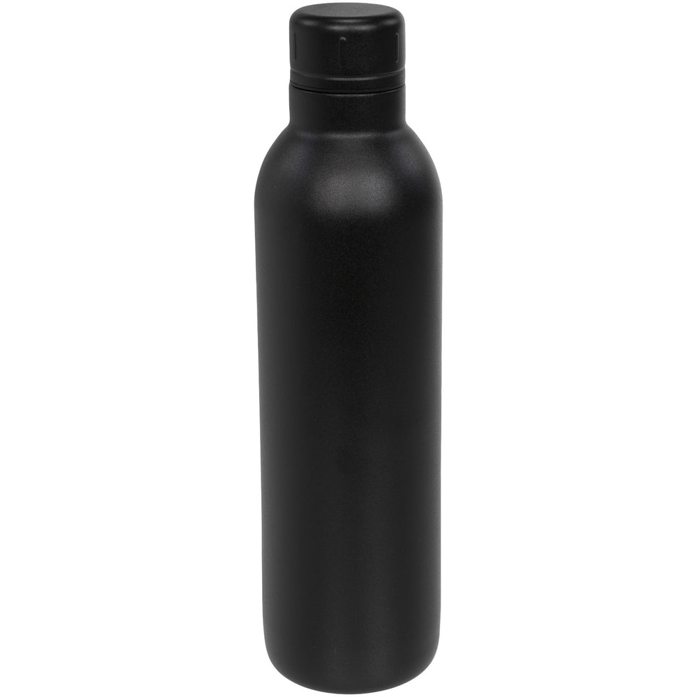 Thor 510 ml copper vacuum insulated water bottle