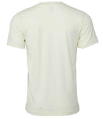 Canvas Unisex Crew Neck T-Shirt Citron