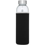 Bodhi 500 ml glass water bottle
