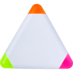 Flowerfield Triangular highlighter