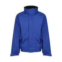 Regatta Dover Waterproof Insulated Jacket