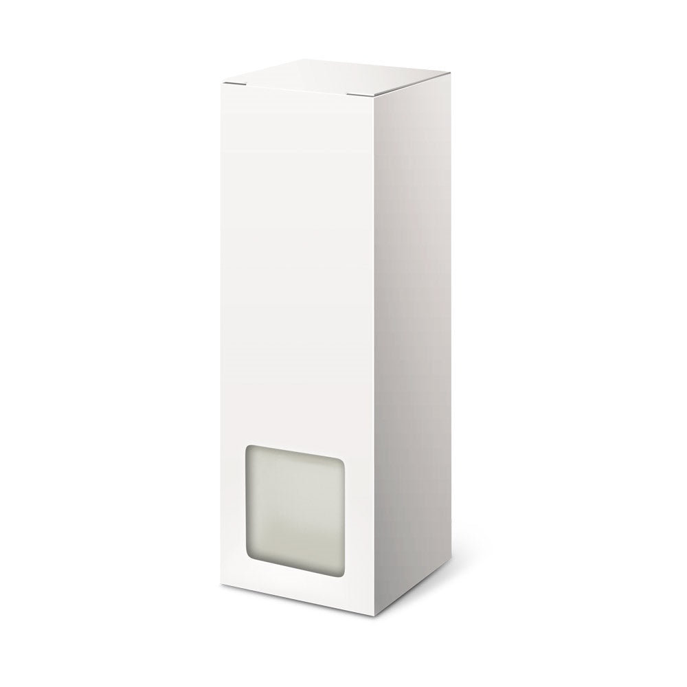 YEUN. Diffuser sticks in glass bottle