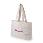 BagBase Quilted Tote Bag