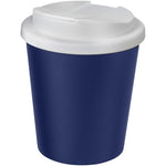 Americano® Espresso 250 ml tumbler with spill-proof lid
