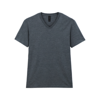 Gildan SoftStyle® V Neck T-Shirt