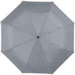Branded Alex 21.5" foldable auto open/close umbrella