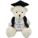 Branded Elasticated Graduation Outfit