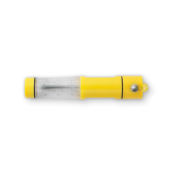 FLASHMER. Emergency hammer