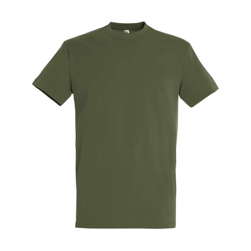 SOL'S Imperial Heavy T-Shirt