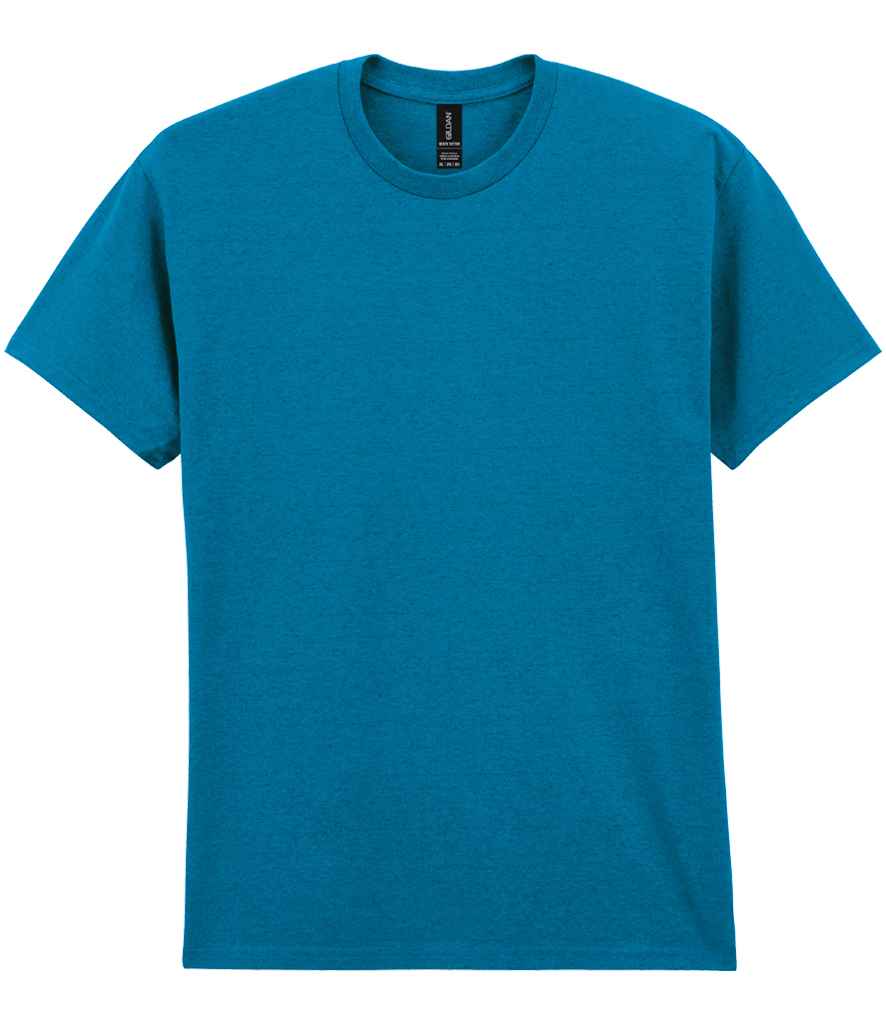 Gildan Heavy Cotton™ T-Shirt Antique Sapphire