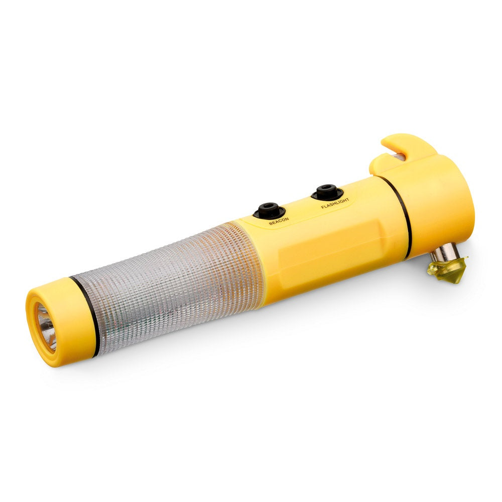 FLASHMER. Emergency hammer