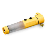 FLASHMER. Emergency hammer