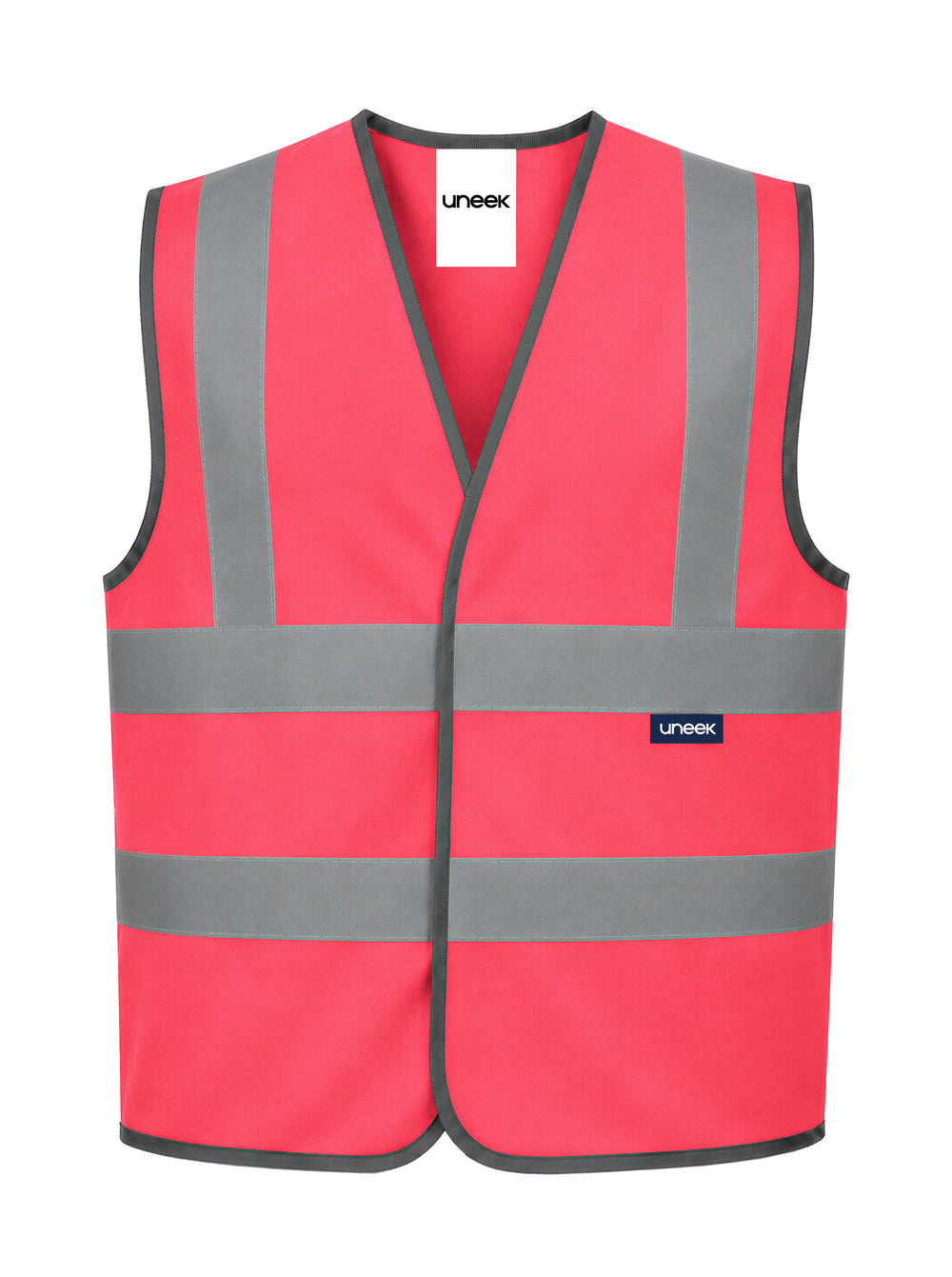 Sleeveless Safety Waist Coat