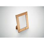 Bambo photo frame