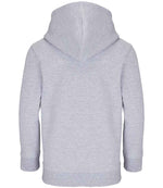 SOL'S Kids Condor Hoodie Grey Marl