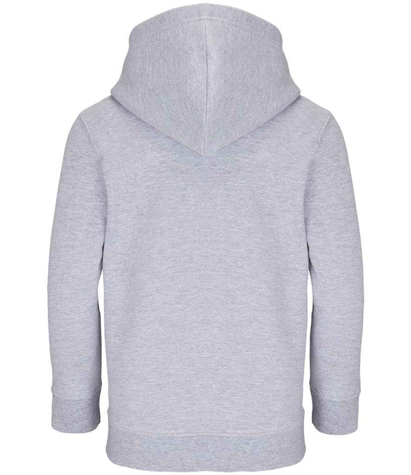 SOL'S Kids Condor Hoodie Grey Marl