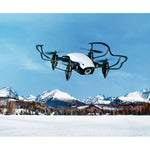 Branded WIFI foldable drone