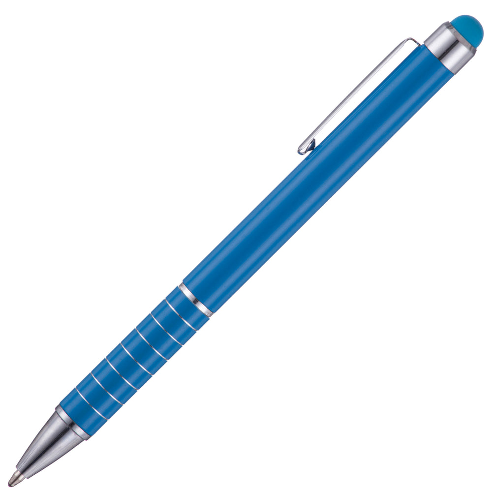Branded HL TROPICAL SOFT STYLUS pen