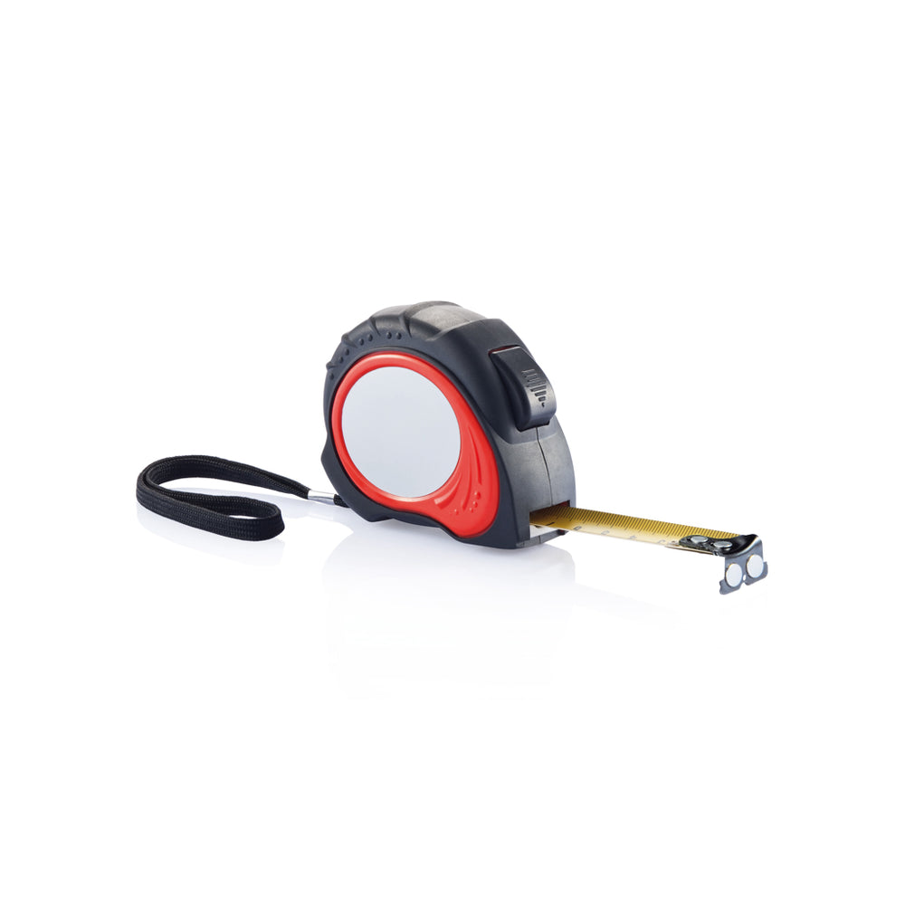 Branded Tool Pro measuring tape - 5m/19mm