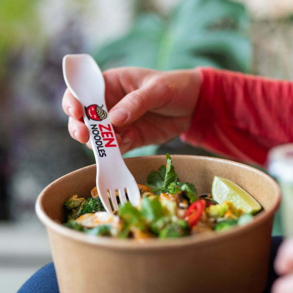 Spork Neo