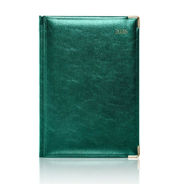 Castelli A5 Colombia De Luxe Diary