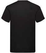 Fruit of the Loom Original T-Shirt Black