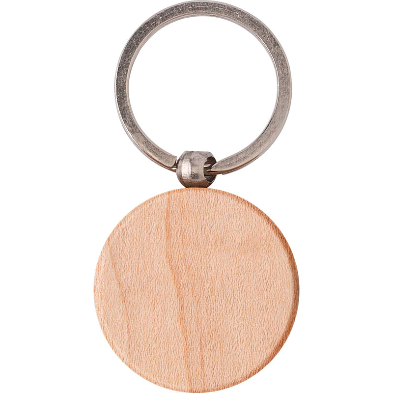 Elwis Wooden key holder