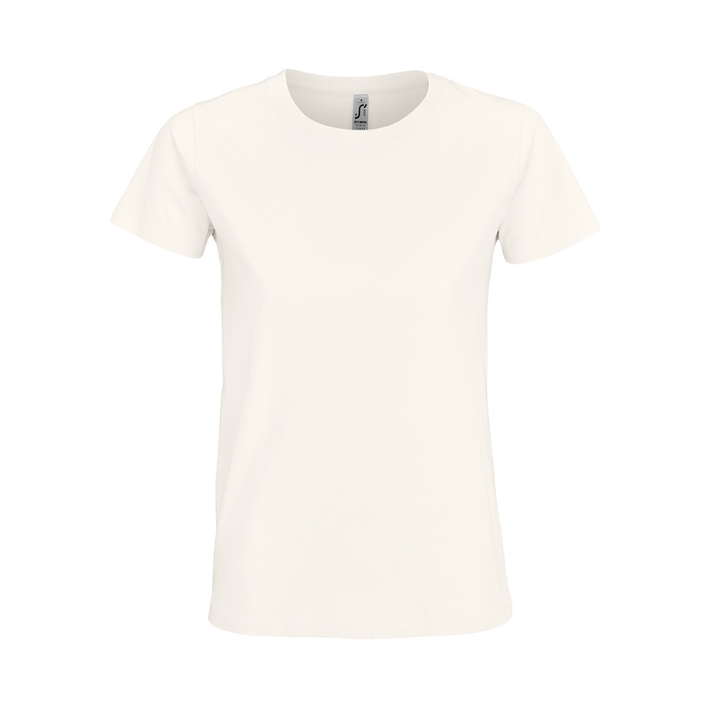 SOL'S Ladies Imperial Heavy T-Shirt