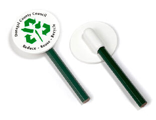 Pencil Topper