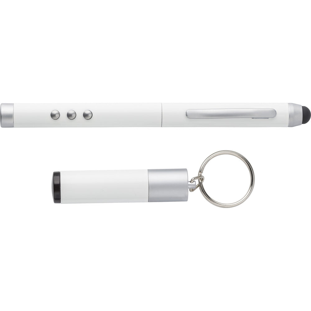 Holmers Laser pen