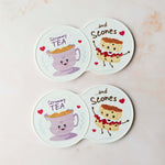 Cookie Coaster