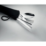Branded Cutlery set stainless steel
