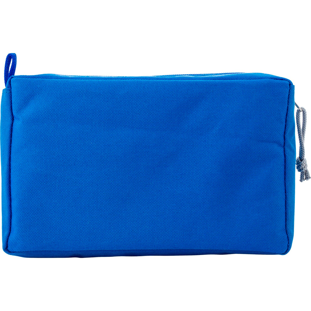 Timberbottom RPET Toiletry bag