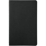 Moleskine Cahier Large Ruled Journal Black