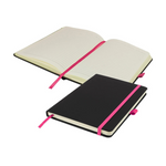 Soft Feel PU DeNiro A5 Notebook