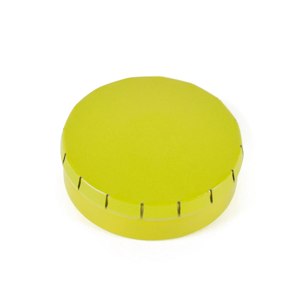 Click Clack Mint Tin