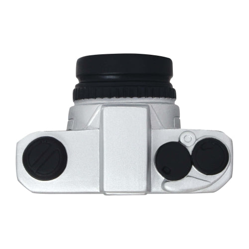 Stress Camera