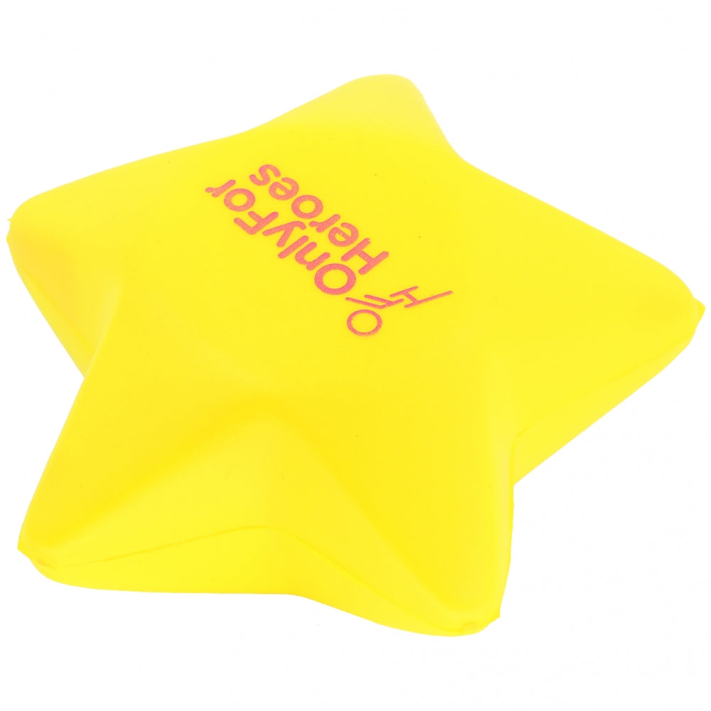 Stress Star