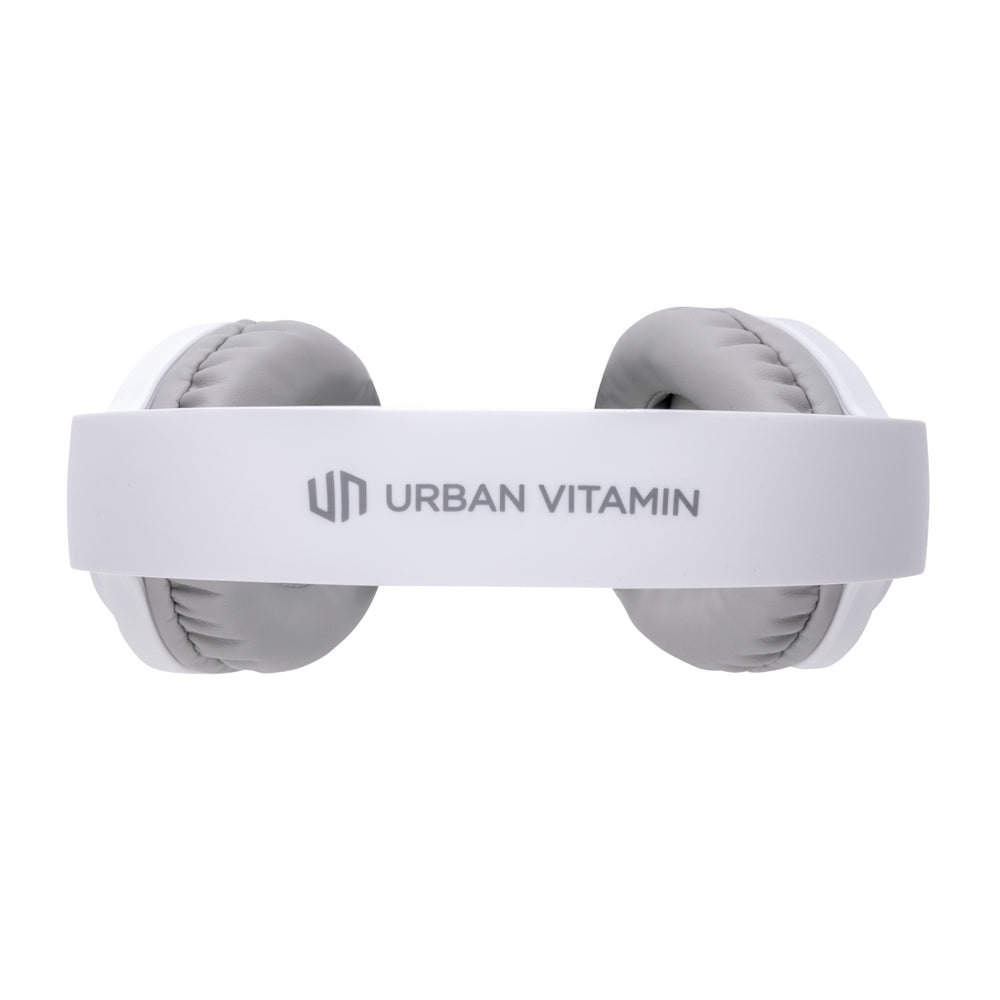 Branded Urban Vitamin Belmont wireless headphone