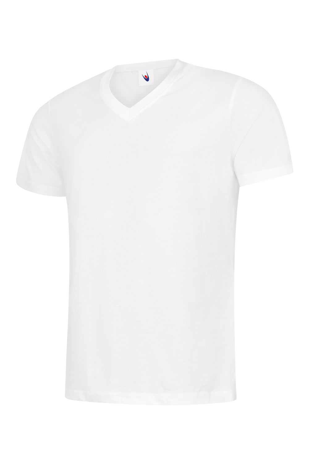 Uneek Classic V Neck T-shirt