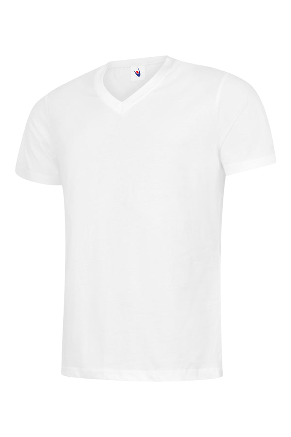 Uneek Classic V Neck T-shirt