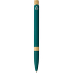 The Calandra - Recycled aluminium ballpen